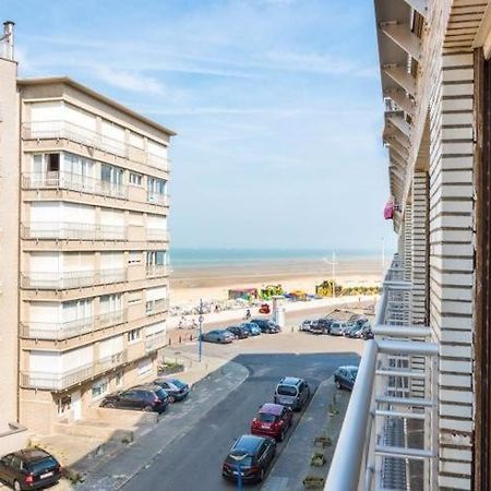 Aosta Διαμέρισμα Koksijde Εξωτερικό φωτογραφία